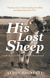 Imagen de portada: His Lost Sheep 9781973665113