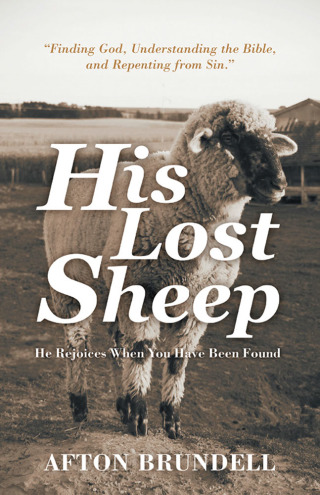 Cover image: His Lost Sheep 9781973665113
