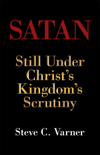 Imagen de portada: Satan 9781973665199