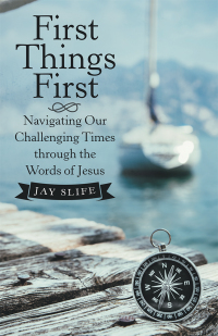 Cover image: First Things First 9781973665236