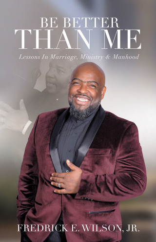Cover image: Be Better Than Me 9781973665588