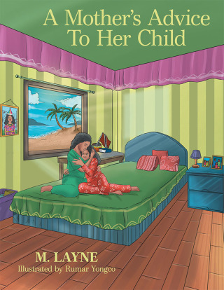 Cover image: A Mother’s Advice to Her Child 9781973665755