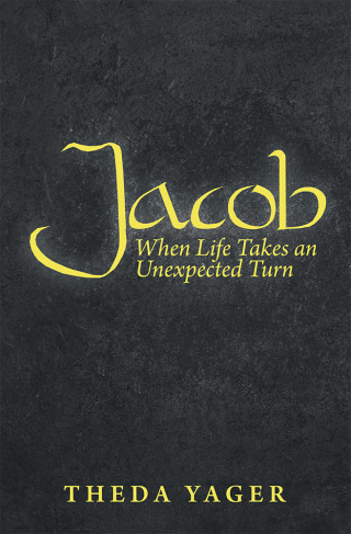 Cover image: Jacob 9781973666059