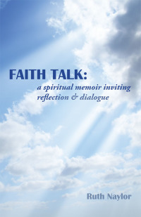 Imagen de portada: Faith Talk 9781973666295