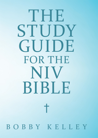 表紙画像: The Study Guide for the Niv Bible 9781973666356