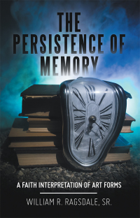 Omslagafbeelding: The Persistence of Memory 9781973666424