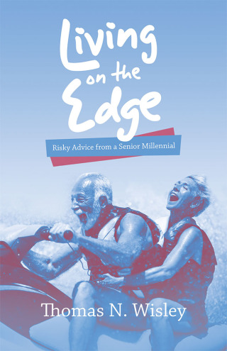 Imagen de portada: Living on the Edge 9781973666561
