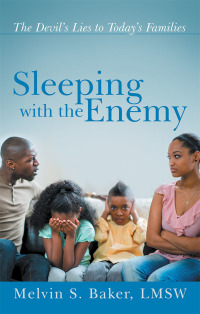 Imagen de portada: Sleeping with the Enemy 9781973666868