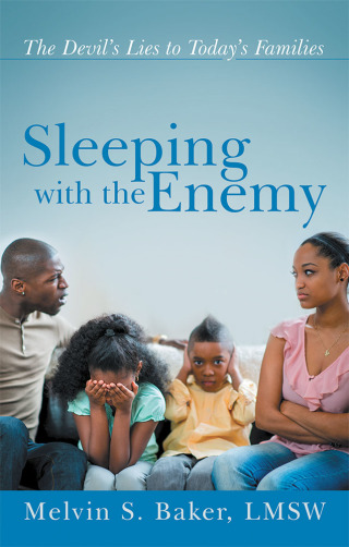 Titelbild: Sleeping with the Enemy 9781973666868