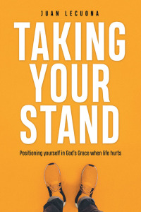 Cover image: Taking Your Stand 9781973666974