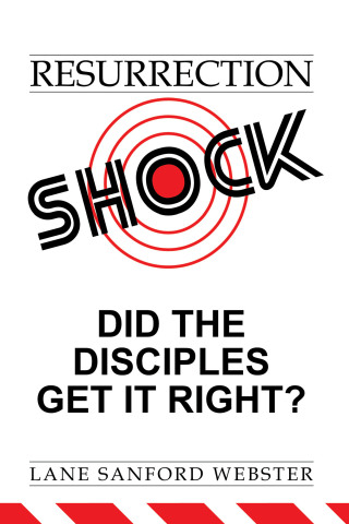 Cover image: Resurrection Shock 9781973667100