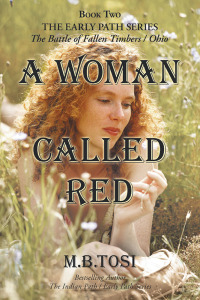 Imagen de portada: A Woman Called Red 9781973667155