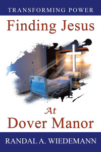 Cover image: Finding Jesus at Dover Manor 9781973667247