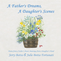 Imagen de portada: A Father's Dreams, a Daughter's Scenes 9781973667261