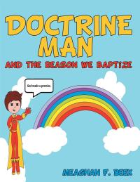 Imagen de portada: Doctrine Man 9781973667285