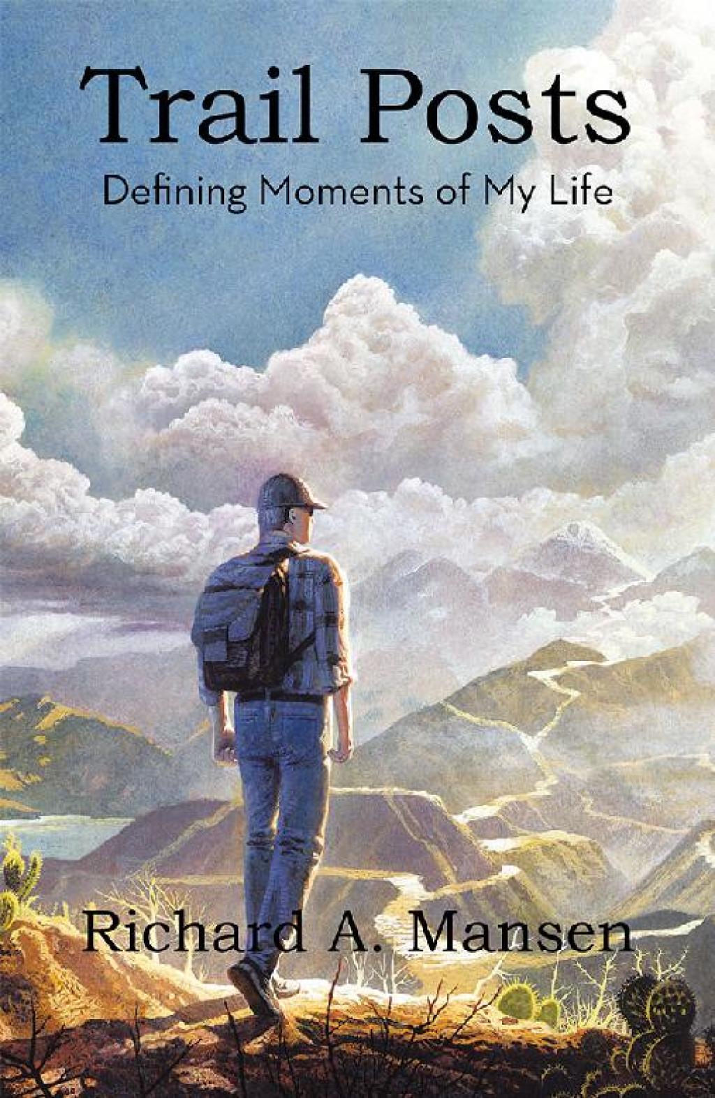 Trail Posts (eBook)