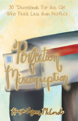 Imagen de portada: Perfection Misconception 9781973667438