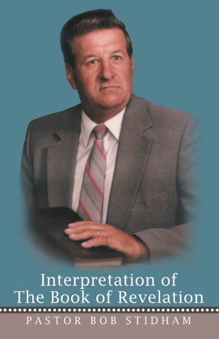 Imagen de portada: Interpretation of the Book of Revelation 9781973667469
