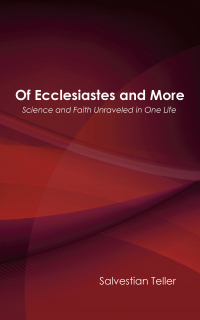 Imagen de portada: Of Ecclesiastes and More 9781973667629
