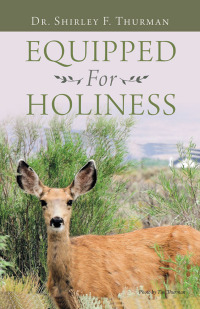 Imagen de portada: Equipped for Holiness 9781973667773