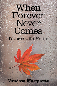 Cover image: When Forever Never Comes 9781973667834