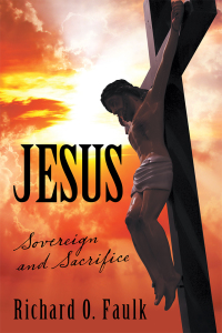 Cover image: Jesus 9781973667902