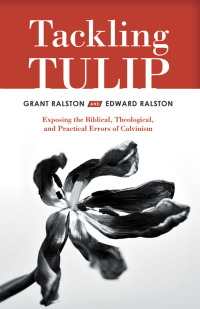 Cover image: Tackling Tulip 9781973668091