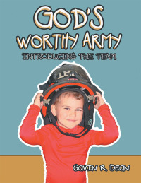 Imagen de portada: God’s Worthy Army 9781973668121