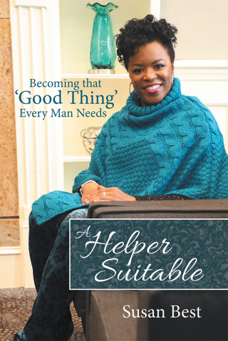 Cover image: A Helper Suitable 9781973668770