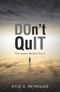 Imagen de portada: Don't Quit 9781973668954