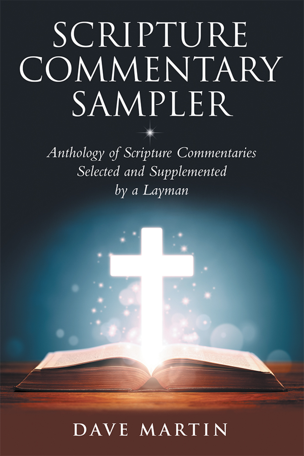 Scripture Commentary Sampler (eBook)