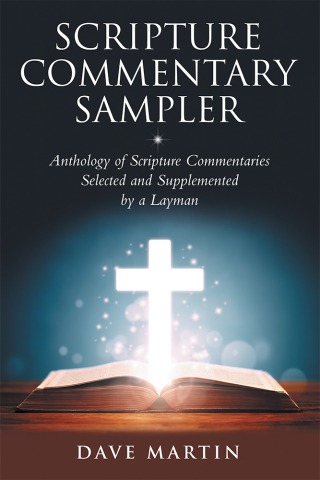 Cover image: Scripture Commentary Sampler 9781973668978