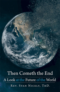 Cover image: Then Cometh the End 9781973669159