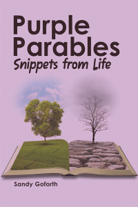 Cover image: Purple Parables 9781973669210