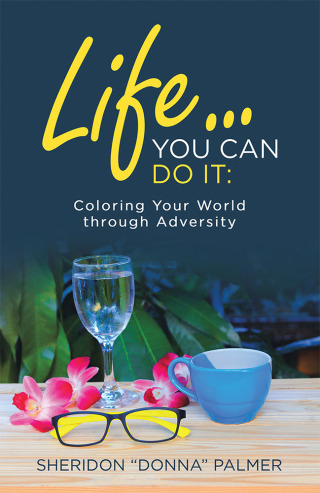Omslagafbeelding: Life… You Can Do It: 9781973669876