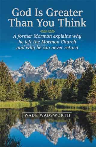 Cover image: God Is Greater Than You Think 9781973670261