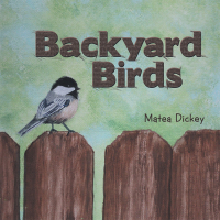 Cover image: Backyard Birds 9781973670674