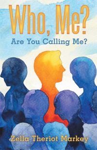 Cover image: Who, Me? 9781973670704