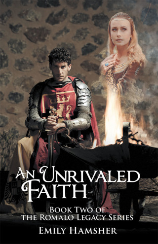 Imagen de portada: An Unrivaled Faith 9781973670759