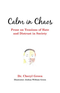 Cover image: Calm in Chaos 9781973670803