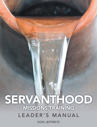 Imagen de portada: Servanthood Missions Training 9781973670872