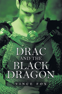 Omslagafbeelding: Drac and the Black Dragon 9781973670926