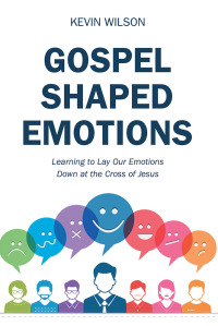 Cover image: Gospel Shaped Emotions 9781973670971