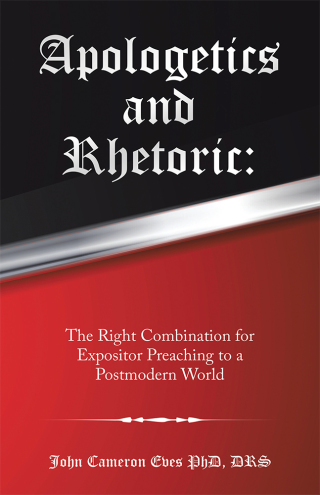Cover image: Apologetics and Rhetoric: 9781973671060