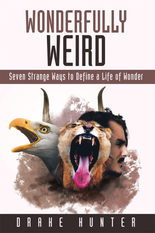Imagen de portada: Wonderfully Weird 9781973671169