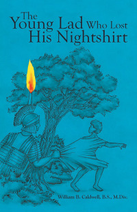 Cover image: The Young Lad Who Lost His Nightshirt 9781973671565