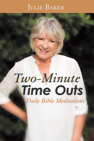 Cover image: Two-Minute Time Outs 9781973671596