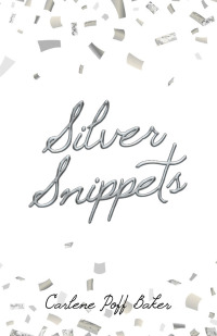 Imagen de portada: Silver Snippets 9781973671640