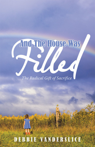 Titelbild: And the House Was Filled 9781973671671