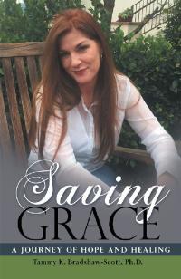 Imagen de portada: Saving Grace 9781973671770